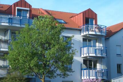 Wohnung Poing - 3 Zimmer, 94 m&sup2;, 1.295&euro; | Angebot:27594398