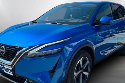 Nissan Qashqai 28.980 km 21.900 &euro; München 80939