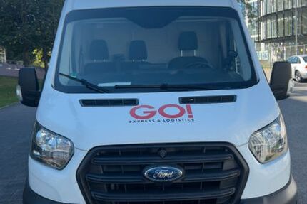 Ford Transit 72.501 km 20.000 € München 81677