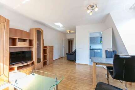 Wohnen auf Zeit in München 1.500 € 2 zimmer