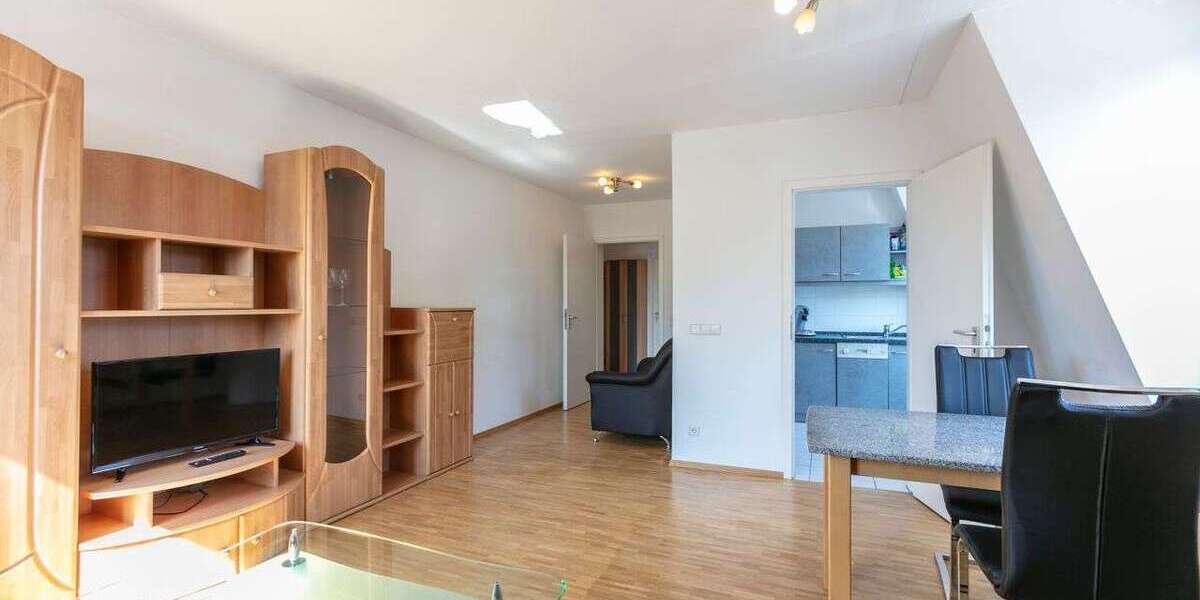 Wohnen auf Zeit in München 1.500 € 2 zimmer