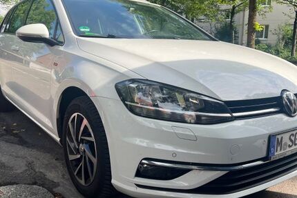 VW Golf 113.000 km 11.190 &euro; München 81373