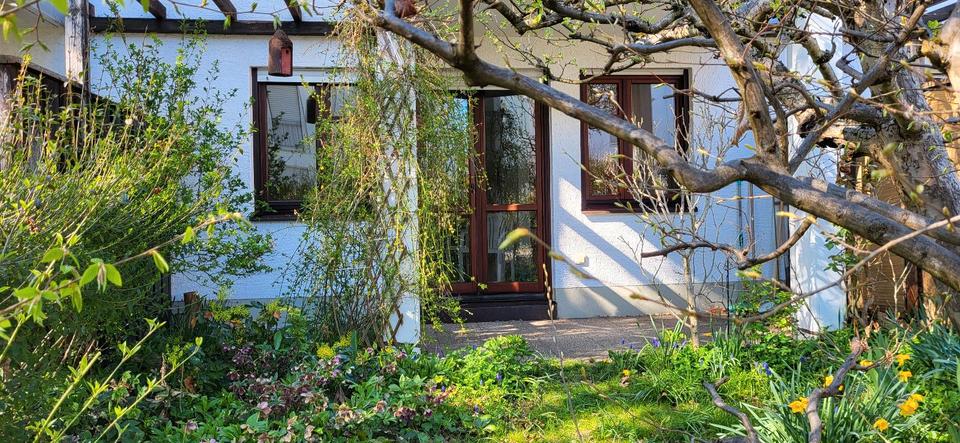 Terrassenwohnung Taufkirchen - 1 Zimmer, 51 m&sup2;, 339.000&euro; | Angebot:26940353