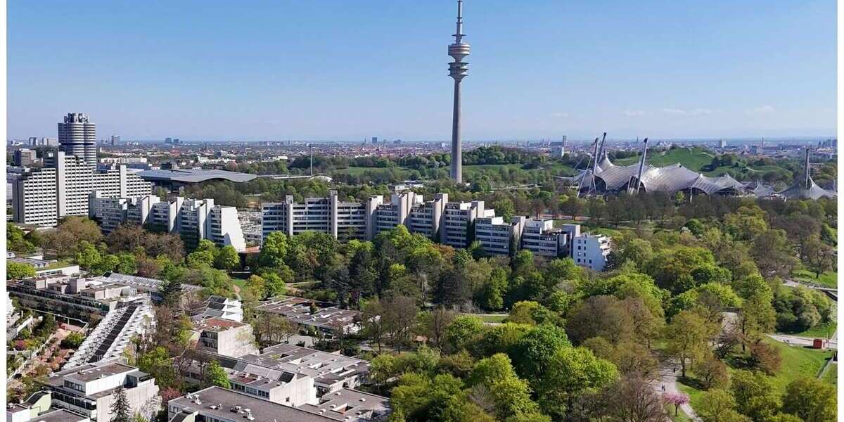Etagenwohnung München Am Riesenfeld - 4 Zimmer, 106 m&sup2;, 700.000&euro; | Angebot:26791132