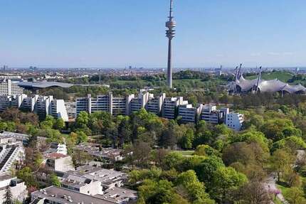 Wohnung München Am Riesenfeld - 4 Zimmer, 106 m&sup2;, 700.000&euro; | Angebot:26791132
