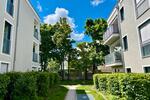 Erdgeschoßwohnung München Allach-Untermenzing - 2 Zimmer, 51 m&sup2;, 485.000&euro; | Angebot:27166704