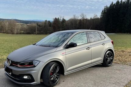 VW Polo 108.000 km 16.900 &euro; München 80803