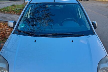 Ford Fiesta 138.500 km 2.750 &euro; München 81249