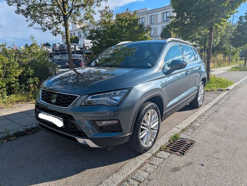 Ateca