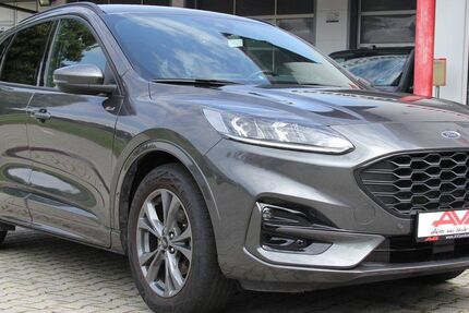 Ford Kuga 22.418 km 24.950 € Ebersberg 85560