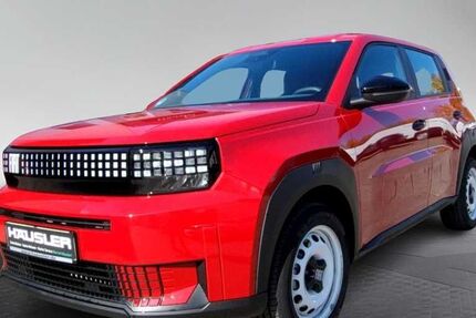 Fiat Grande Panda 3.000 km 22.490 &euro; München 81249