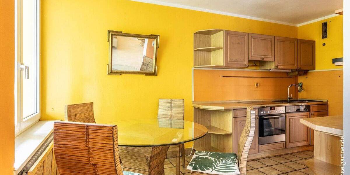 Etagenwohnung München Bogenhausen - 3 Zimmer, 72 m&sup2;, 525.000&euro; | Angebot:26833551