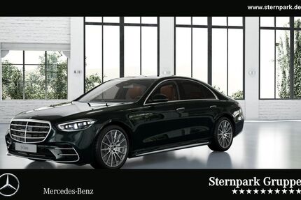 Mercedes-Benz S 400 44.700 km 87.990 &euro; Feldkirchen 85622