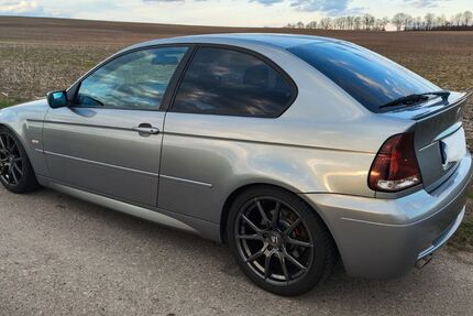 BMW 325 211.156 km 6.899 &euro; Hebertshausen 85241