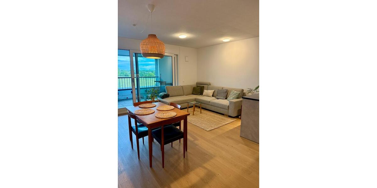 Etagenwohnung München Aubing-Lochhausen-Langwied - 3 Zimmer, 81 m&sup2;, 835.000&euro; | Angebot:27144983