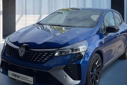 Renault Clio 24.142 km 17.890 &euro; Unterschleißheim 85716