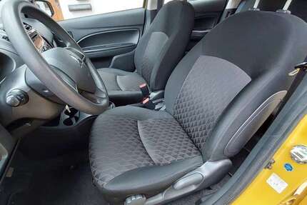 Mitsubishi Space Star 63.000 km 8.000 € Bergkirchen 85232