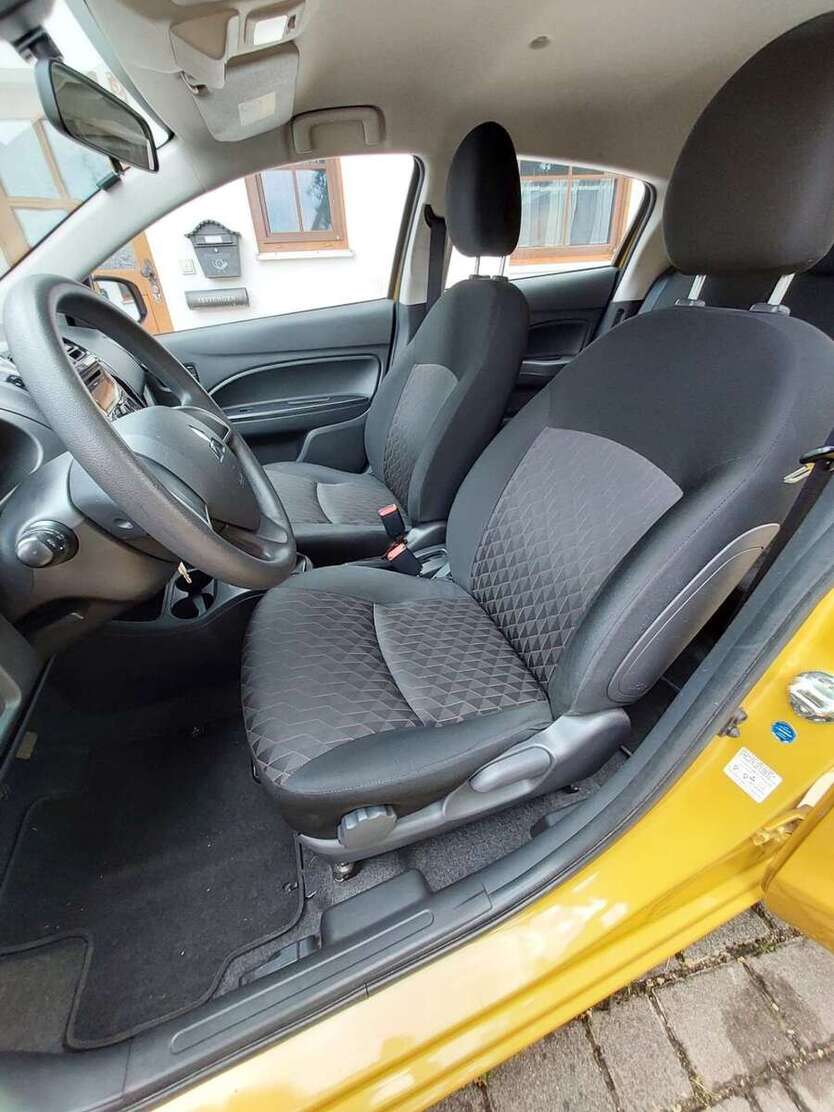 Mitsubishi Space Star 63.000 km 8.000 € Bergkirchen 85232