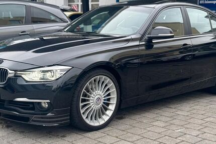 Alpina D3 265.906 km 18.900 &euro; Ottobrunn 85521