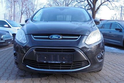 Ford C-Max 305.881 km 2.950 &euro; München OT Trudering-Riem 81825