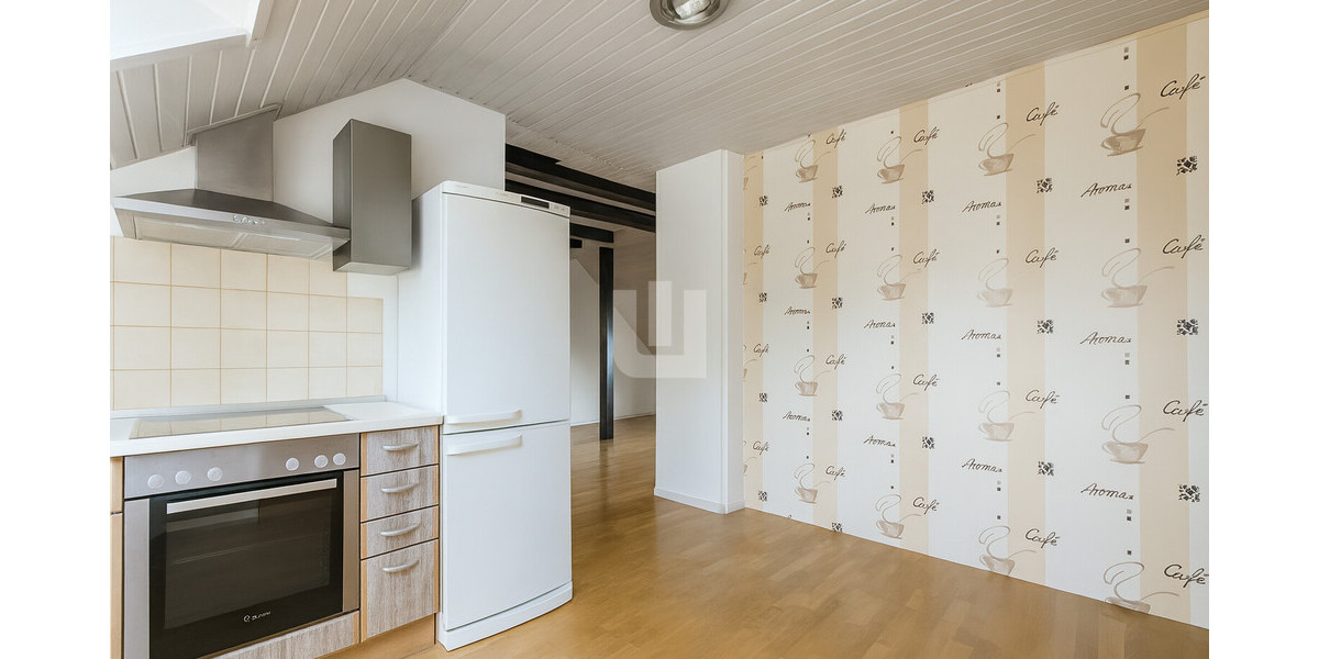 WINDISCH IMMOBILIEN - Gut geschnittene Dachgeschosswohnung, für den Käufer provisionsfrei! - Dachgeschoßwohnung Gröbenzell | Angebot:22627602