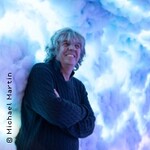 Michael Martin: Auf zwei Rädern um die Welt