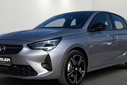 Opel Corsa 6.964 km 18.490 &euro; Feldkirchen 85622