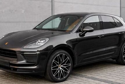 Porsche Macan 82.000 km 52.000 &euro; Gröbenzell 82194