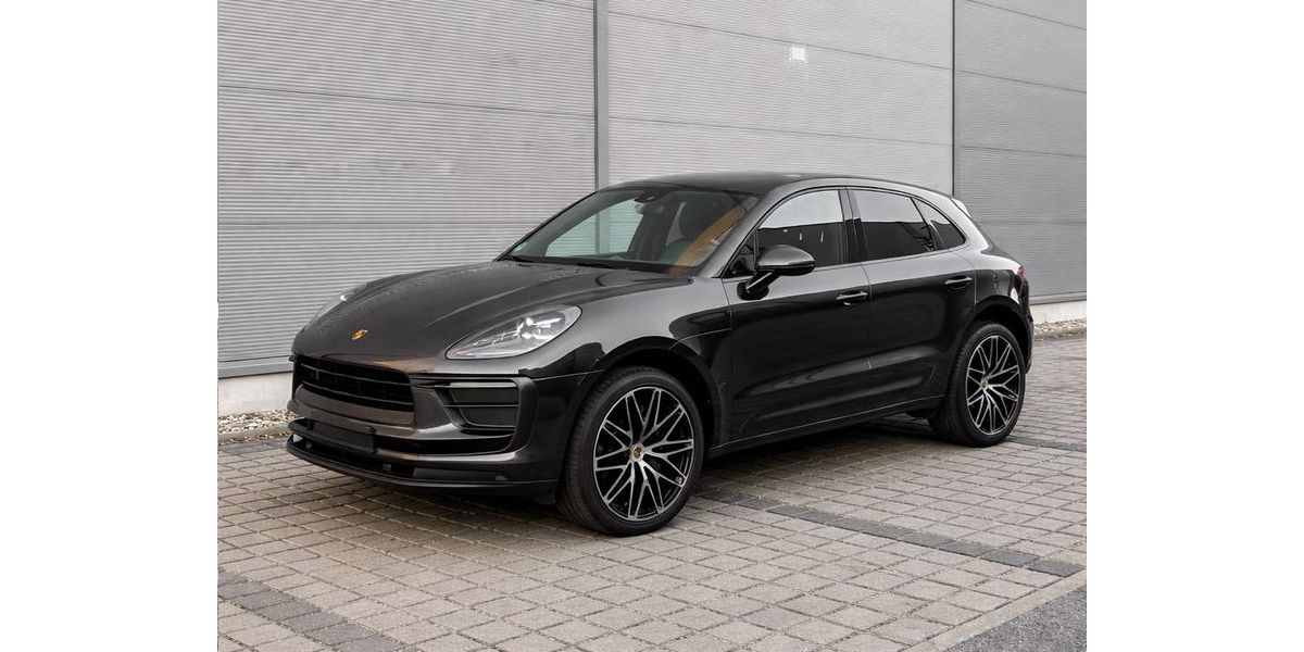 Porsche Macan 82.000 km 52.000 &euro; Gröbenzell 82194