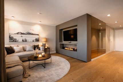 Wohnung zum Kaufen in München 2.800.000 € 123 m² 3 zimmer