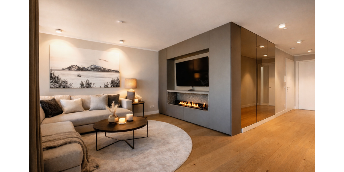 Wohnung zum Kaufen in München 2.800.000 € 123 m² 3 zimmer