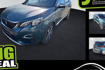 Peugeot 5008 85.386 km 18.990 &euro; München 80807