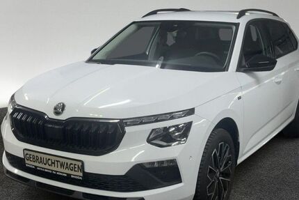 Skoda Kamiq 14.900 km 27.460 &euro; München 80687