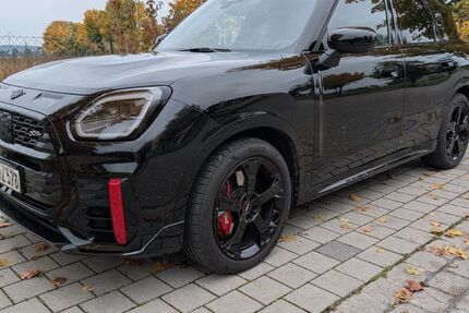 Mini John Cooper Works Countryman 11.400 km 40.900 € Germering 82110