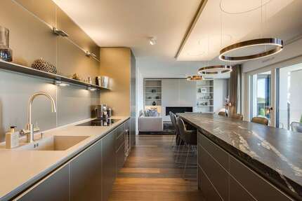 Wohnung München Au-Haidhausen - 4 Zimmer, 122 m&sup2;, 2.800.000&euro; | Angebot:27130828