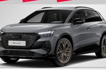 Audi Q4 e-tron 2.820 km 49.989 &euro; Eching 85386