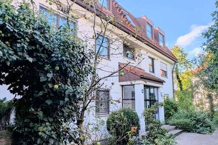 Wohnung zum Kaufen in München 670.000 € 78 m² 3 zimmer