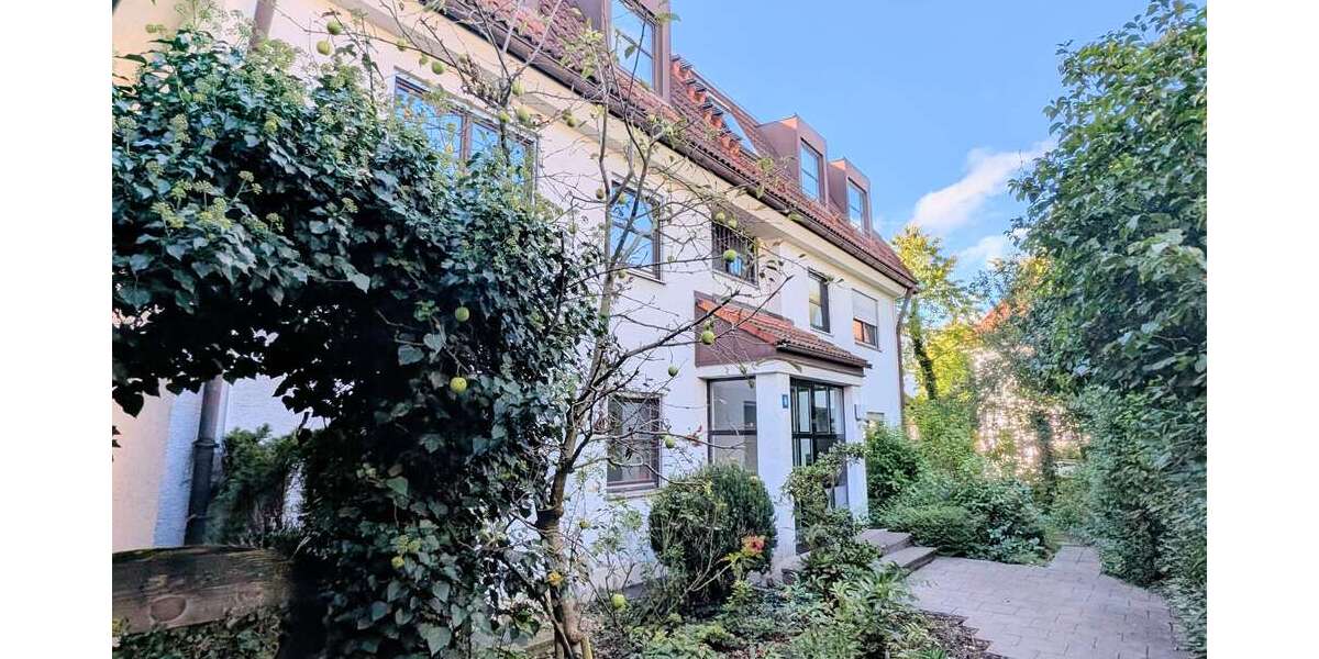 Wohnung zum Kaufen in München 670.000 € 78 m² 3 zimmer