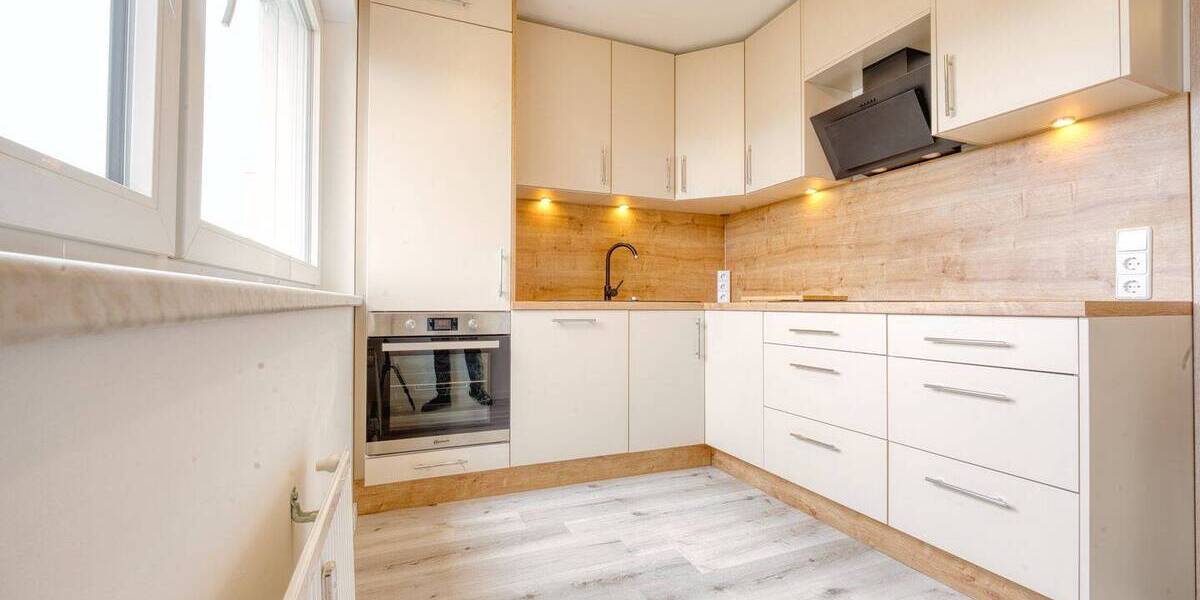 Etagenwohnung München Bogenhausen - 3 Zimmer, 75 m&sup2;, 559.000&euro; | Angebot:25938744