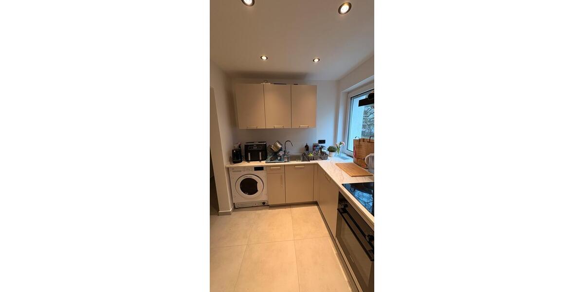 Etagenwohnung München Neuhausen-Nymphenburg - 1 Zimmer, 12 m&sup2;, 860&euro; | Angebot:25804174