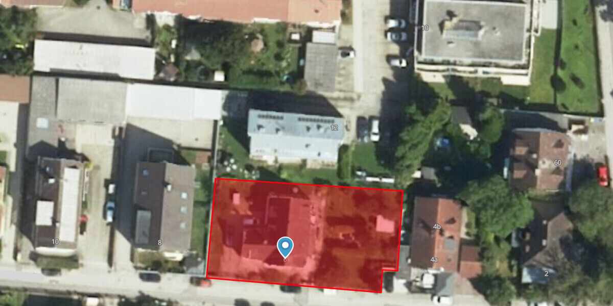 ***Attraktives Baugrundstück in Karlsfeld – ideal für Eigennutzer und Bauträger*** - Grundstück Karlsfeld | Angebot:25752061