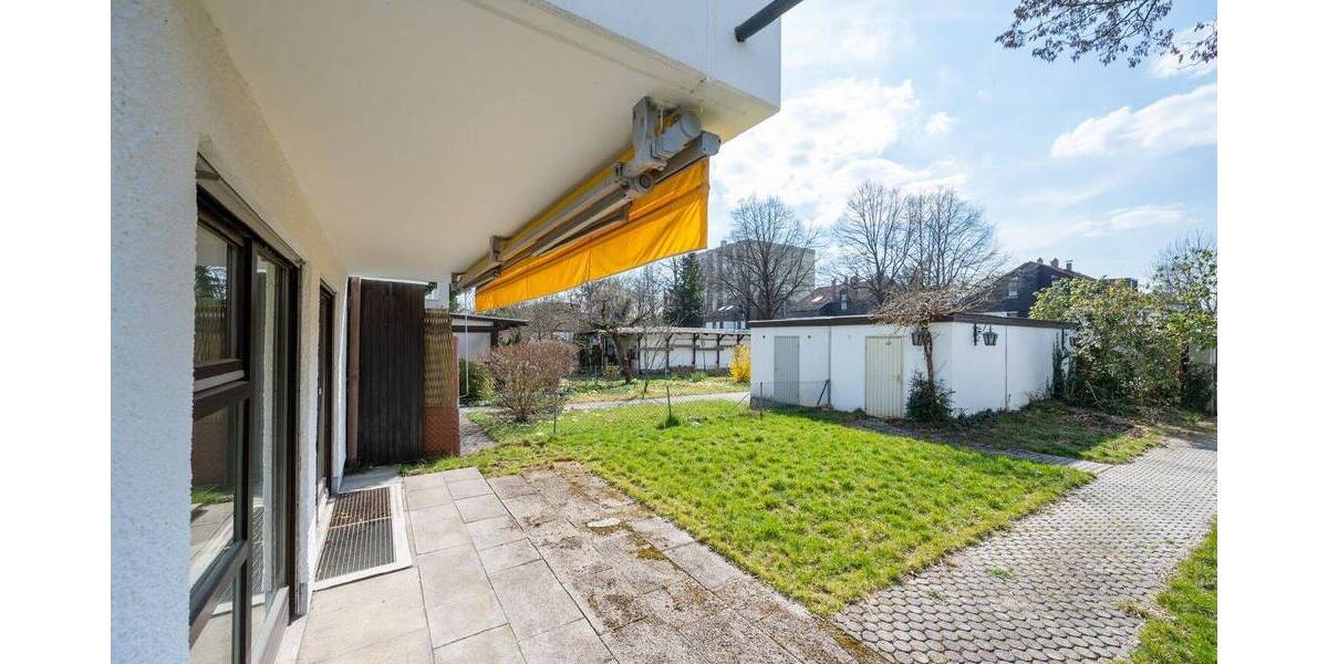 Reihenendhaus München Aubing-Lochhausen-Langwied - 5 Zimmer, 149 m&sup2;, 975.000&euro; | Angebot:26289372