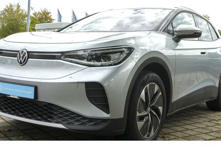 VW ID.4 11.115 km 41.466 &euro; München 80935
