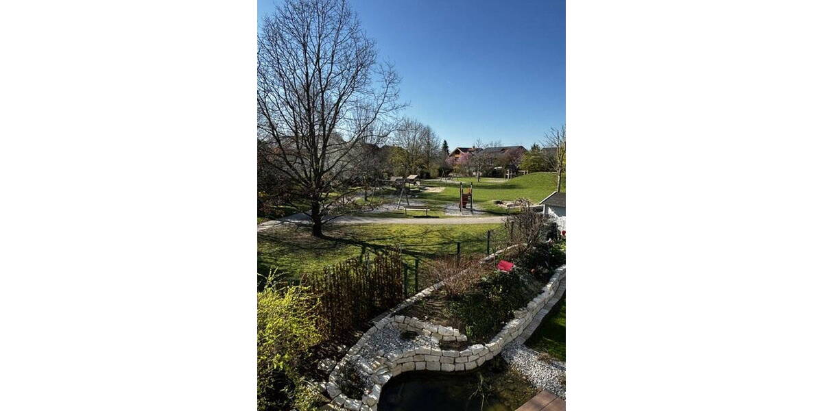 Doppelhaushälfte Höhenkirchen-Siegertsbrunn Siegertsbrunn - 5 Zimmer, 140 m&sup2;, 1.315.000&euro; | Angebot:26117613