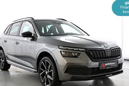 Skoda Kamiq 35.513 km 22.550 &euro; Eching 85386