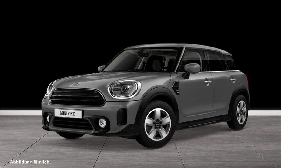 One Countryman