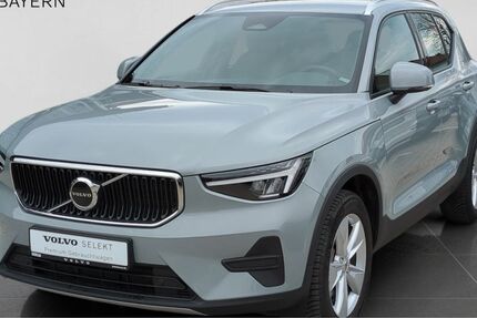 Volvo XC40 9.990 km 34.990 &euro; Baierbrunn 82065