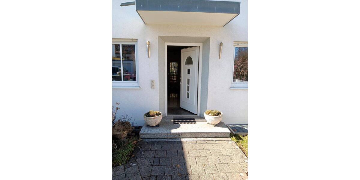 Doppelhaushälfte Pullach - 7 Zimmer, 192 m&sup2;, 1.790.000&euro; | Angebot:25659088