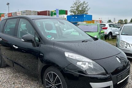 Renault Scenic 200.000 km 2.450 &euro; München 81829