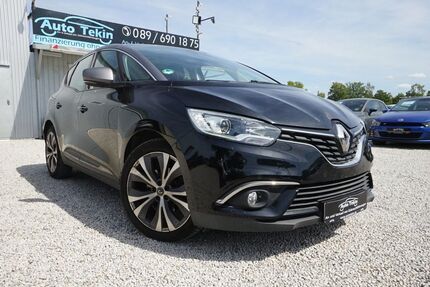 Renault Scenic 87.827 km 12.890 &euro; München 81829